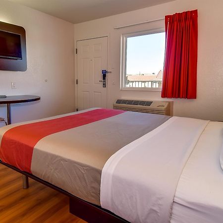 Motel 6-Riverside, Ca - South Esterno foto