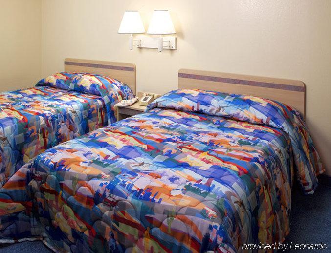 Motel 6-Riverside, Ca - South Esterno foto